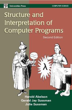 Orient Structure and Interpretation of Computer Programs